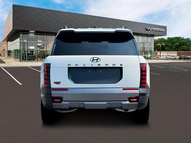 new 2026 Hyundai Palisade car, priced at $48,645