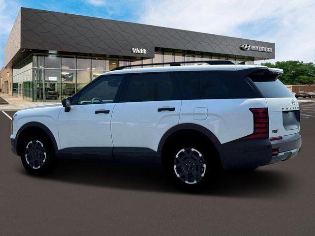 new 2026 Hyundai Palisade car, priced at $48,645