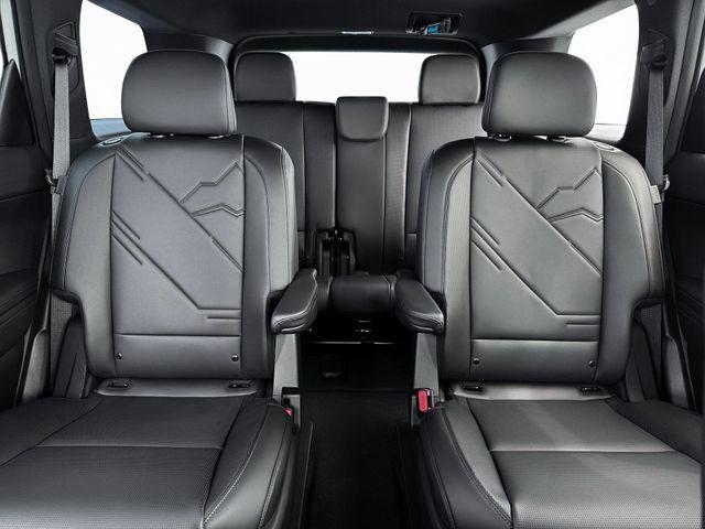 new 2026 Hyundai Palisade car, priced at $48,645