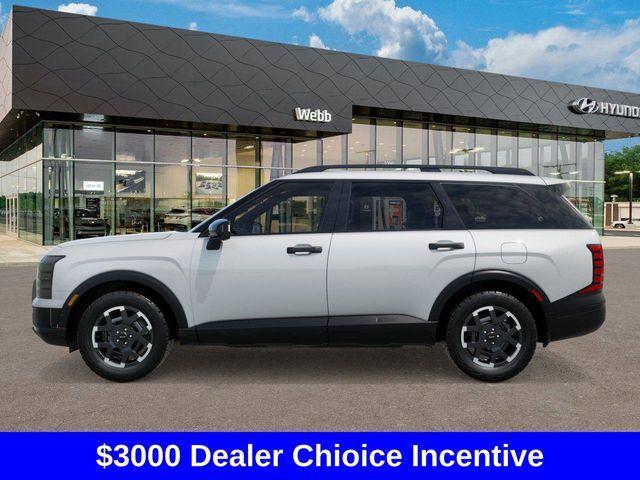 new 2026 Hyundai Palisade car, priced at $48,359