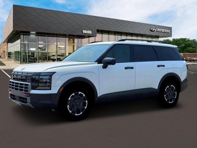 new 2026 Hyundai Palisade car, priced at $48,645