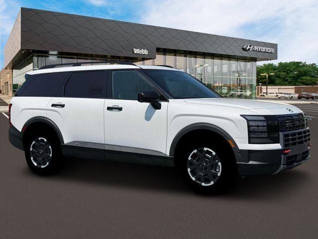 new 2026 Hyundai Palisade car, priced at $48,645