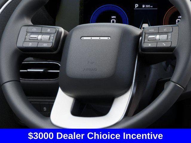 new 2026 Hyundai Palisade car, priced at $40,815