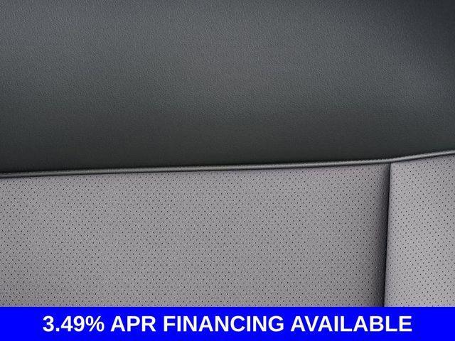 new 2026 Hyundai Kona car, priced at $30,004