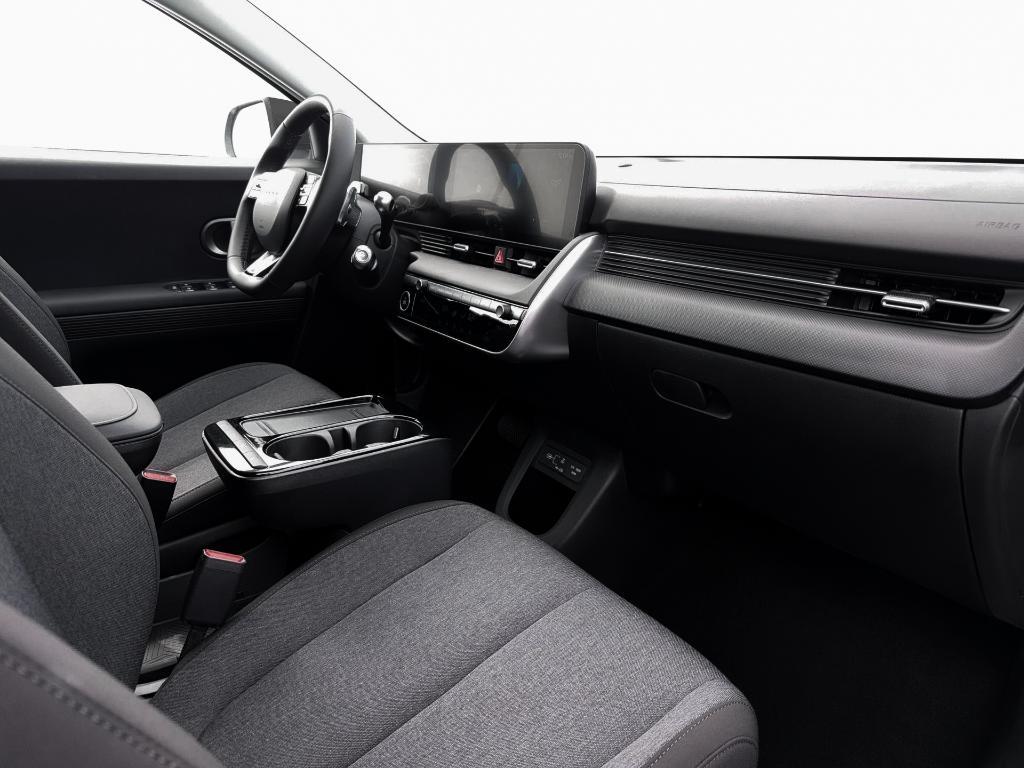 new 2026 Hyundai IONIQ 5 car, priced at $42,840