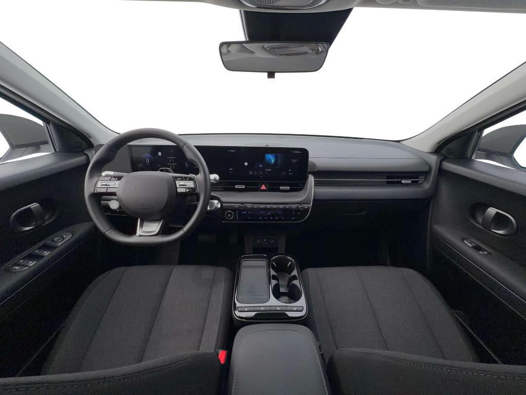 new 2026 Hyundai IONIQ 5 car, priced at $42,840