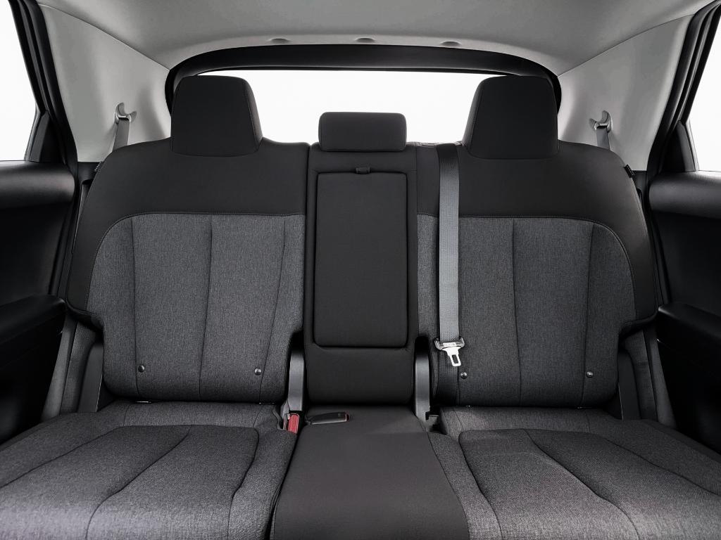 new 2026 Hyundai IONIQ 5 car, priced at $42,840