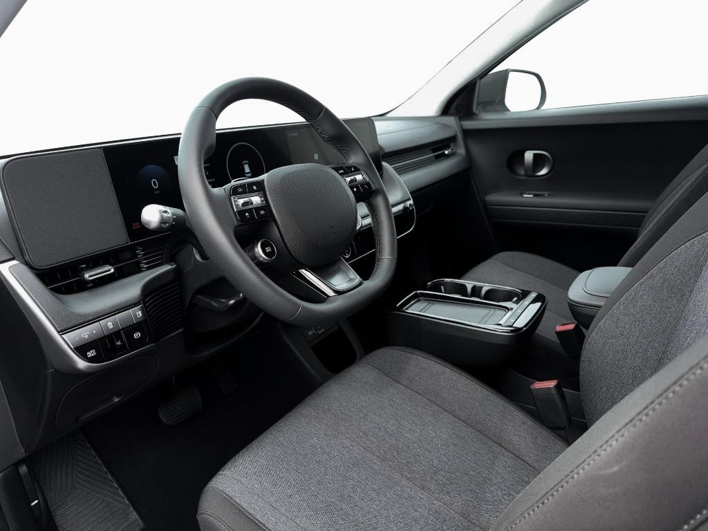 new 2026 Hyundai IONIQ 5 car, priced at $42,840