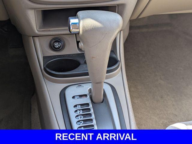 used 2001 Nissan Sentra car, priced at $8,000