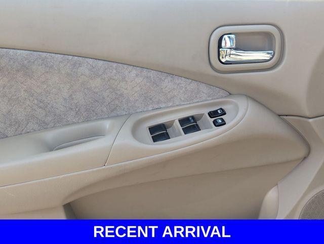 used 2001 Nissan Sentra car, priced at $8,000