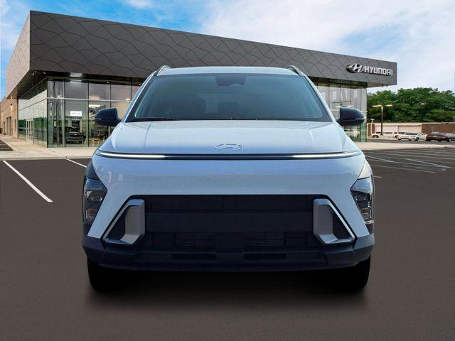 new 2026 Hyundai Kona car, priced at $29,803