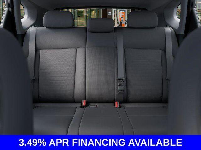 new 2026 Hyundai Kona car, priced at $28,317