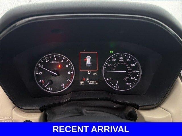 used 2020 Subaru Outback car, priced at $19,320
