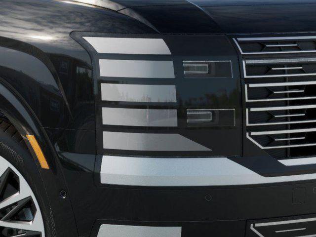 new 2026 Hyundai Palisade Hybrid car, priced at $60,078