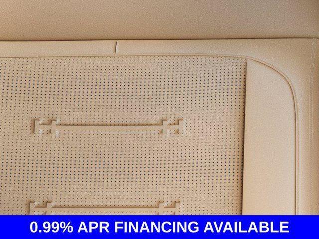 new 2026 Hyundai Santa Fe car, priced at $50,135