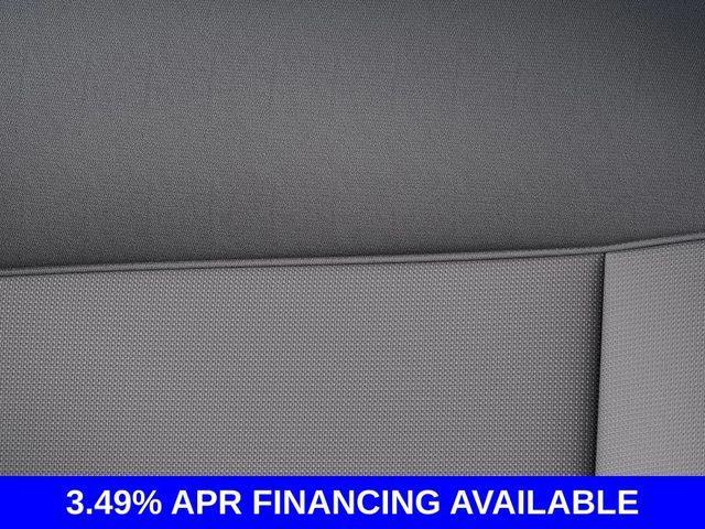 new 2026 Hyundai Kona car, priced at $26,745