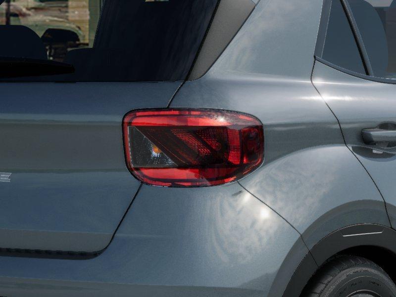 new 2026 Hyundai Venue car, priced at $24,418