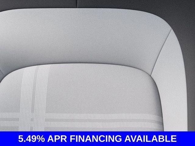 new 2026 Hyundai Venue car, priced at $24,418