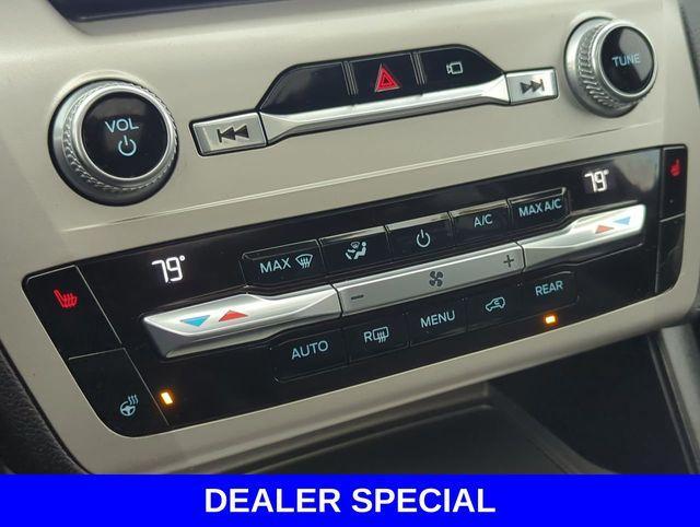 used 2021 Ford Explorer car, priced at $25,475