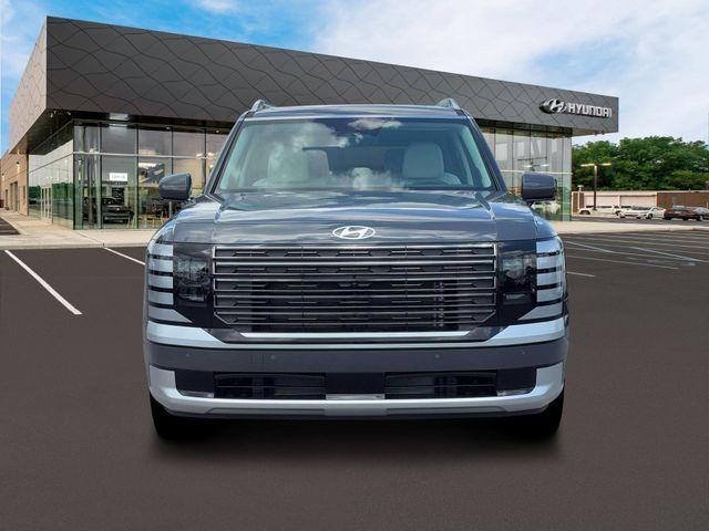 new 2026 Hyundai Palisade car, priced at $55,120