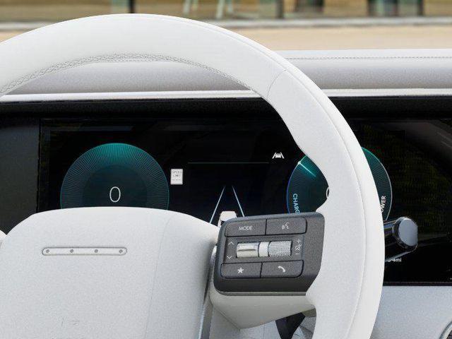 new 2026 Hyundai Palisade car, priced at $47,729