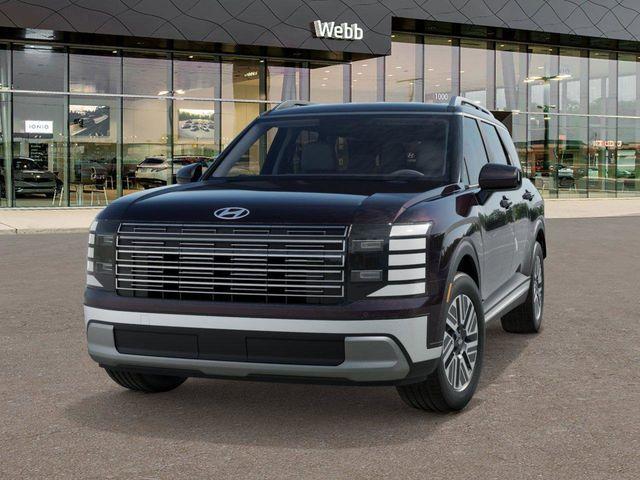 new 2026 Hyundai Palisade car, priced at $47,729