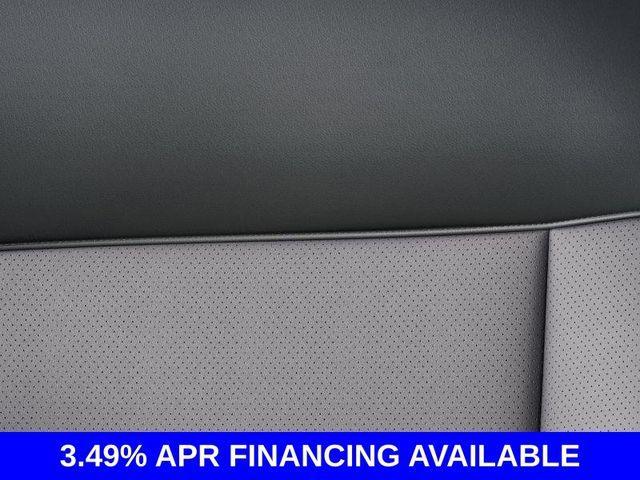 new 2026 Hyundai Kona car, priced at $28,118