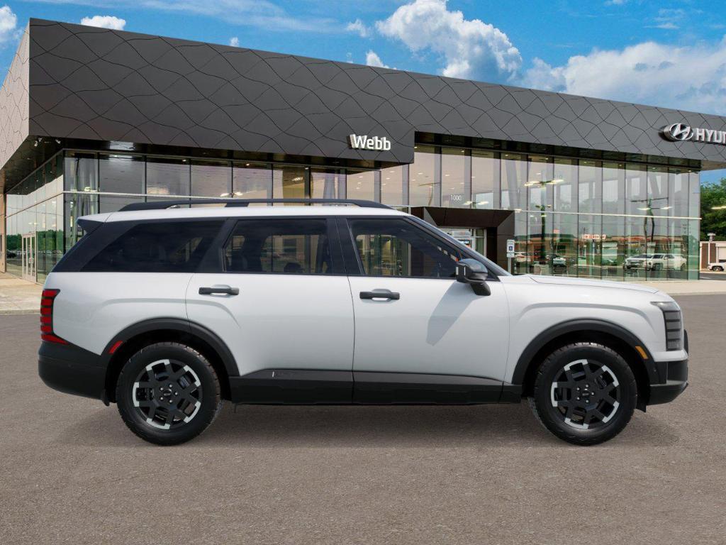 new 2026 Hyundai Palisade car, priced at $50,285