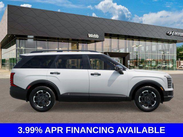 new 2026 Hyundai Palisade car, priced at $49,285