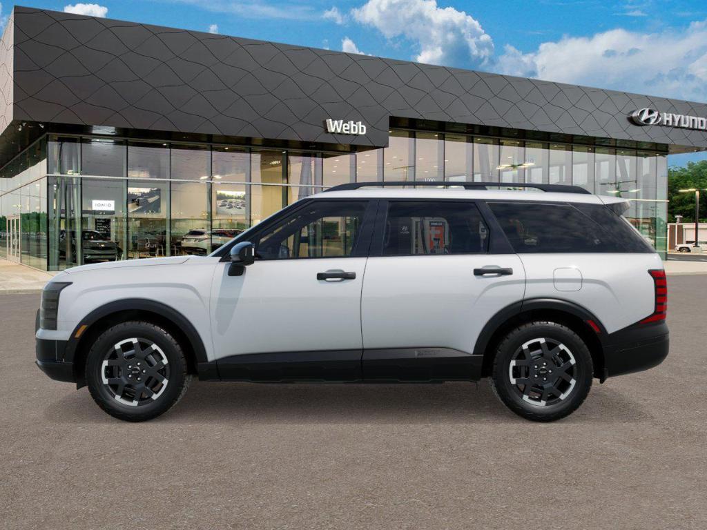 new 2026 Hyundai Palisade car, priced at $50,285