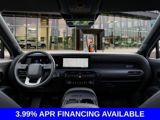 new 2026 Hyundai Palisade car, priced at $49,285