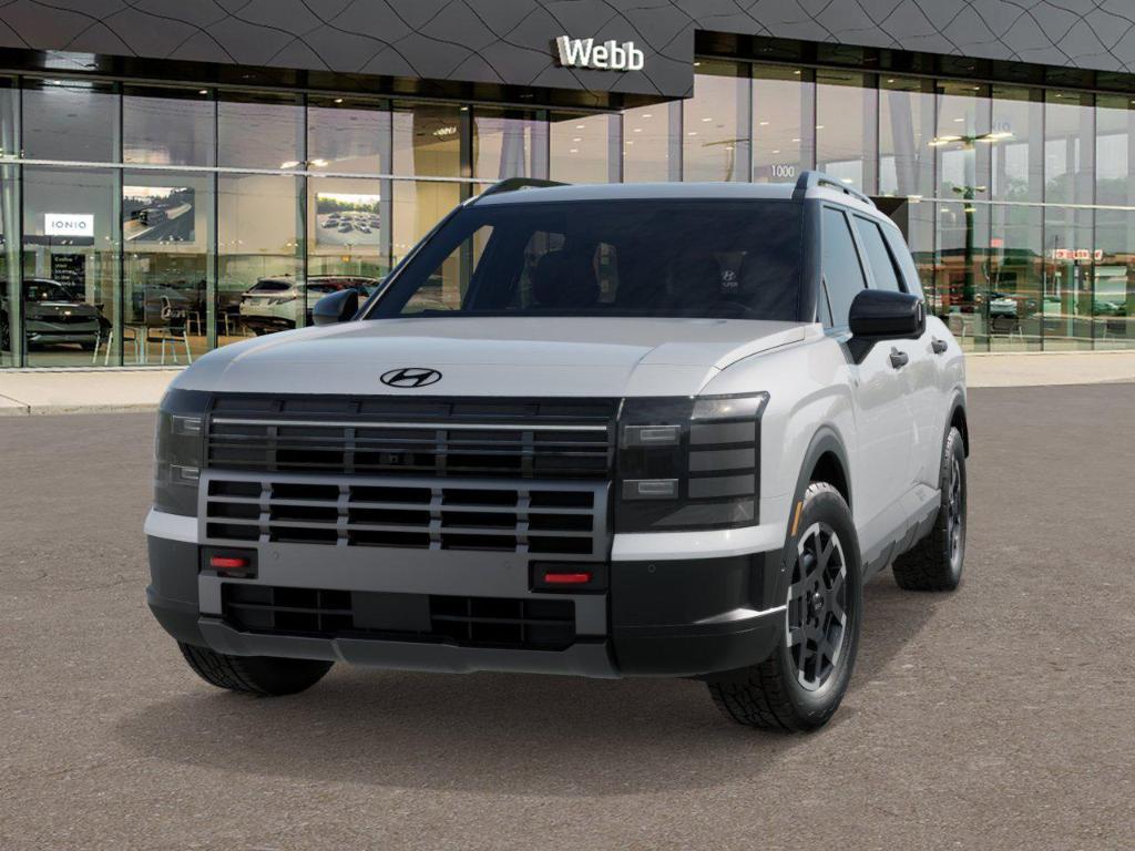 new 2026 Hyundai Palisade car, priced at $50,285