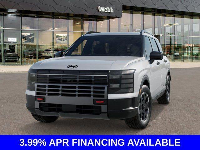 new 2026 Hyundai Palisade car, priced at $49,285