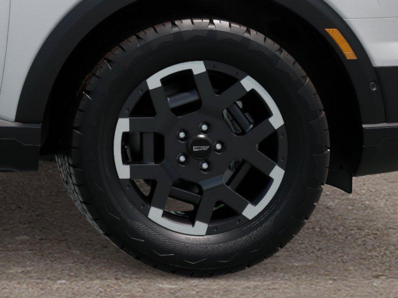 new 2026 Hyundai Palisade car, priced at $50,285