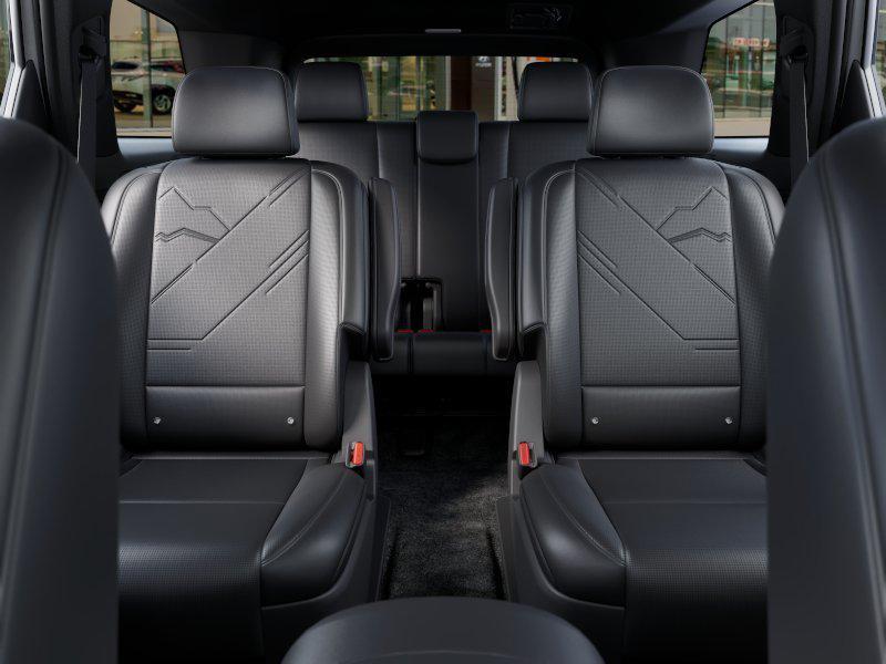 new 2026 Hyundai Palisade car, priced at $50,285