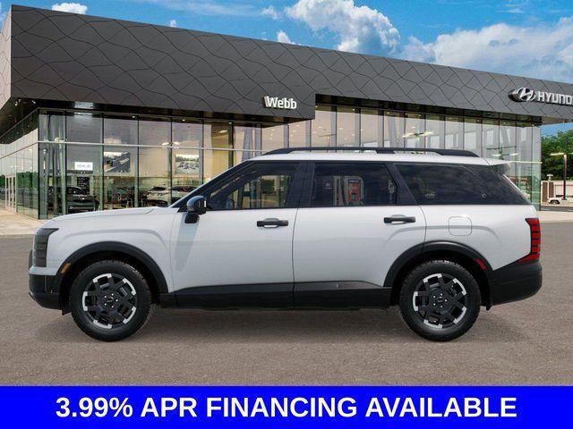 new 2026 Hyundai Palisade car, priced at $49,285