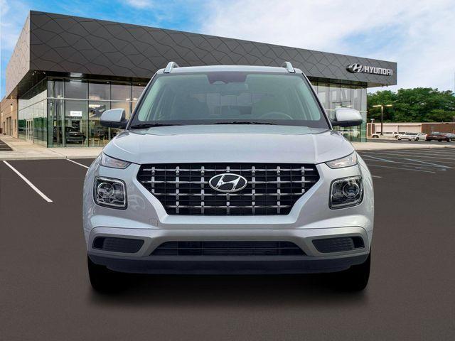 new 2026 Hyundai Venue car, priced at $24,703