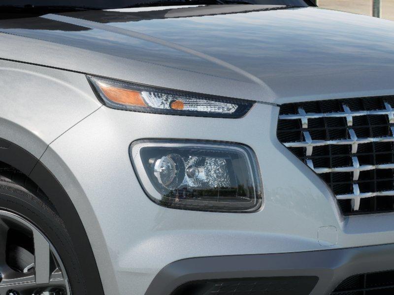 new 2026 Hyundai Venue car, priced at $24,417