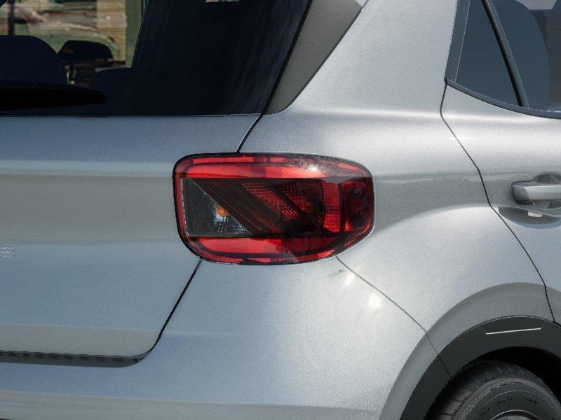 new 2026 Hyundai Venue car, priced at $24,417