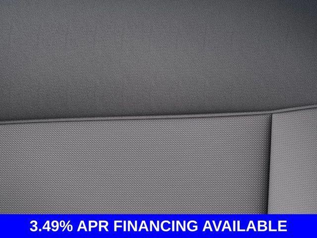 new 2026 Hyundai Kona car, priced at $28,317