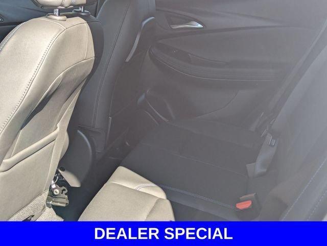 used 2026 Buick Encore GX car, priced at $26,752