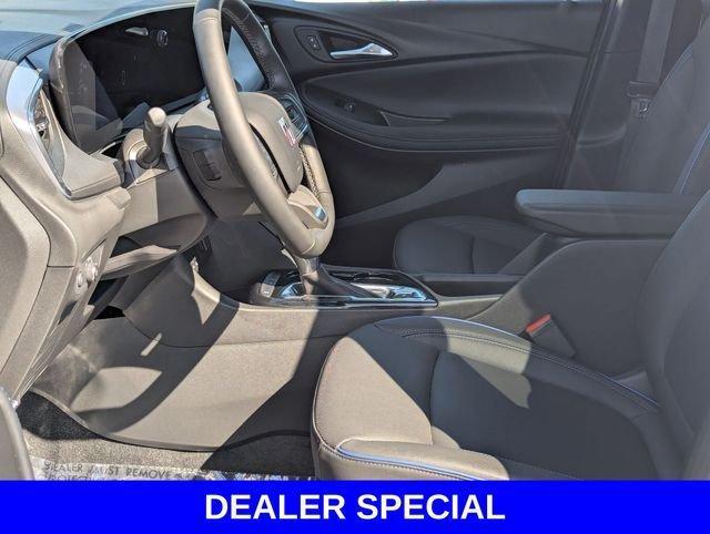 used 2026 Buick Encore GX car, priced at $26,752