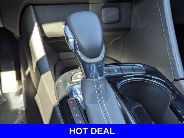 used 2026 Buick Encore GX car, priced at $27,590