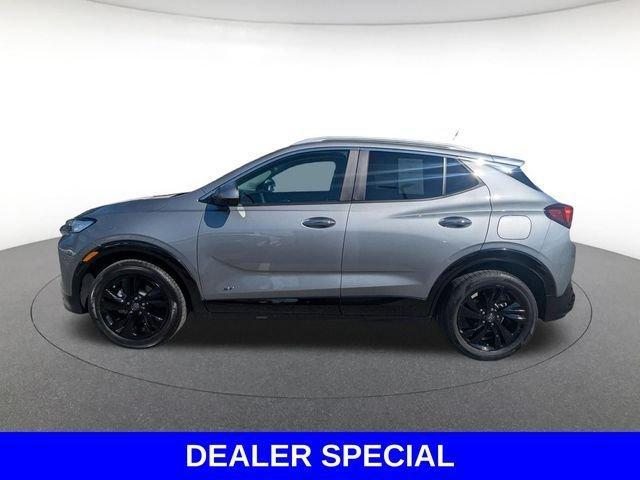 used 2026 Buick Encore GX car, priced at $26,752