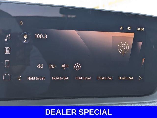 used 2026 Buick Encore GX car, priced at $26,752