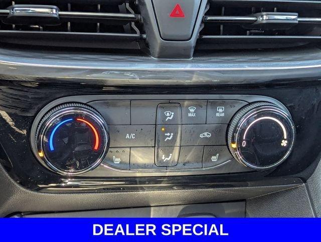 used 2026 Buick Encore GX car, priced at $26,752
