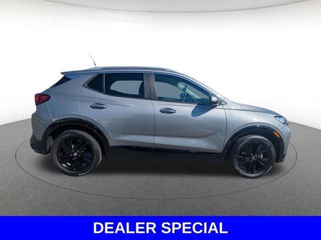 used 2026 Buick Encore GX car, priced at $26,752