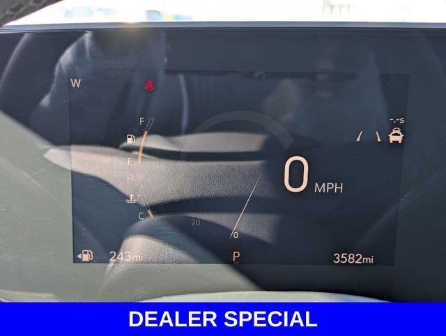 used 2026 Buick Encore GX car, priced at $26,752