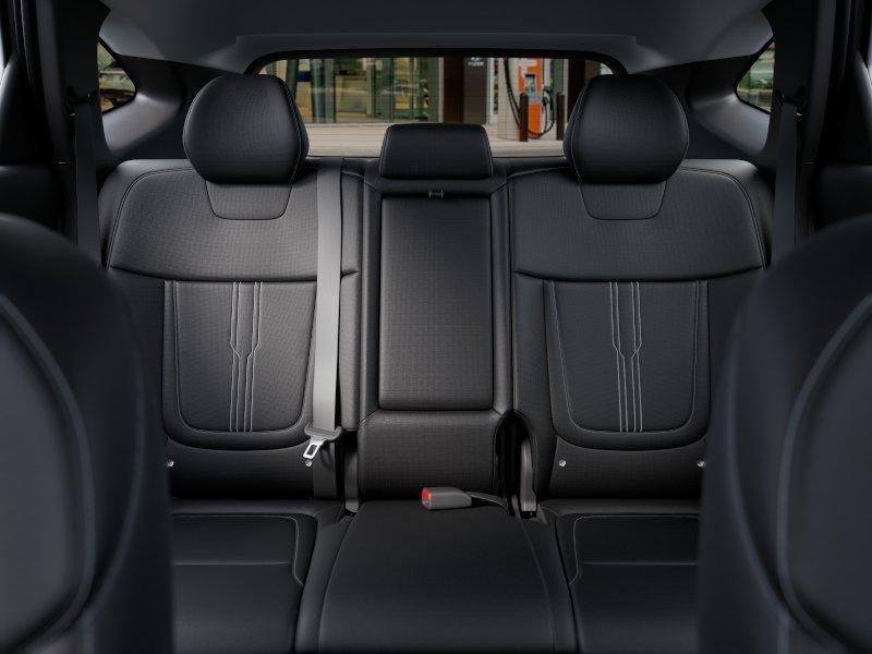 new 2026 Hyundai Tucson car, priced at $33,382