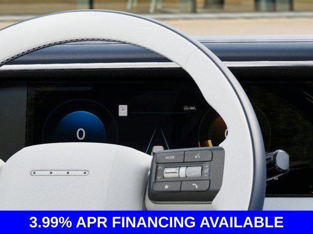 new 2026 Hyundai Palisade car, priced at $55,560